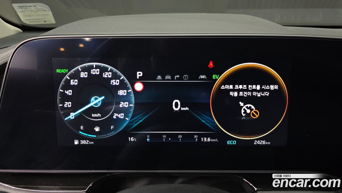 Kia Niro 2025