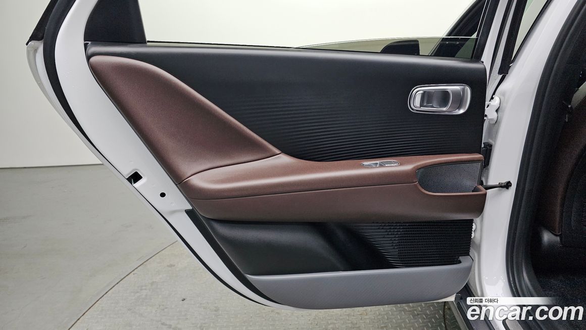 Hyundai Ioniq6 2023