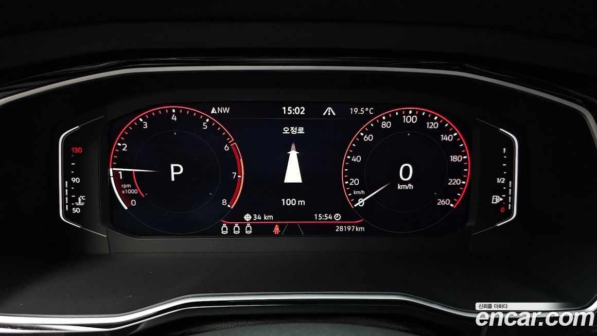 Volkswagen Jetta 2021