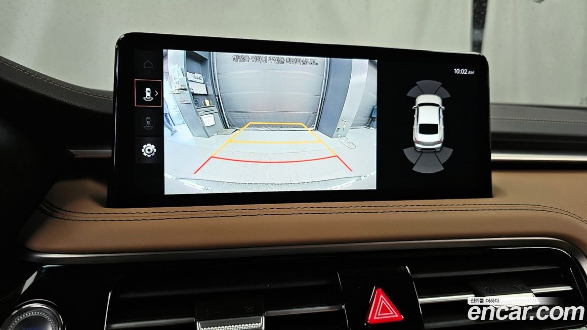 Genesis G70 2024