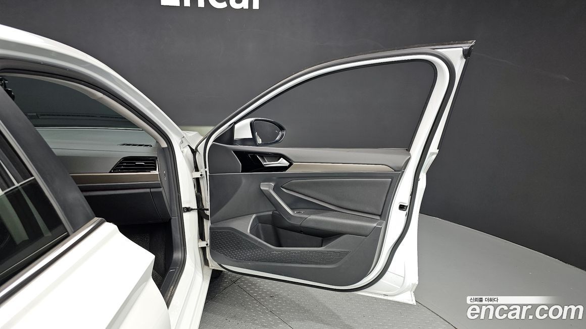 Volkswagen Jetta 2021