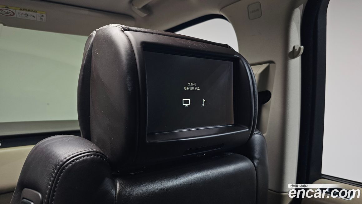 Land Rover Range Rover 2016