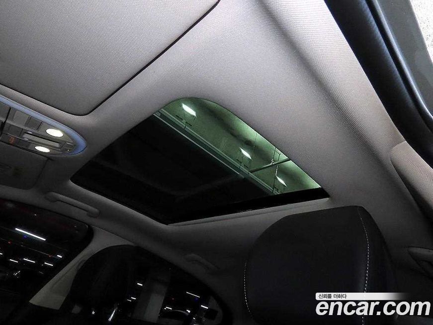 Genesis G70 2021