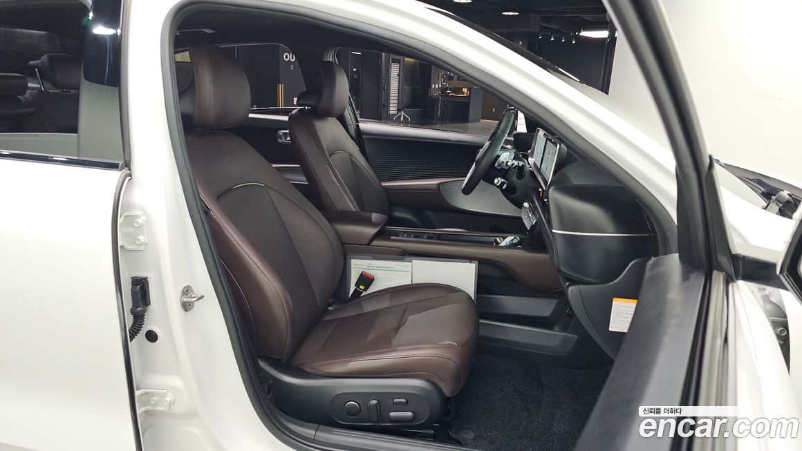 Hyundai Ioniq6 2023