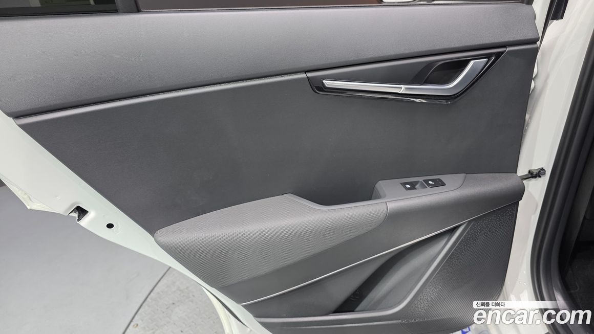 Kia Niro 2025