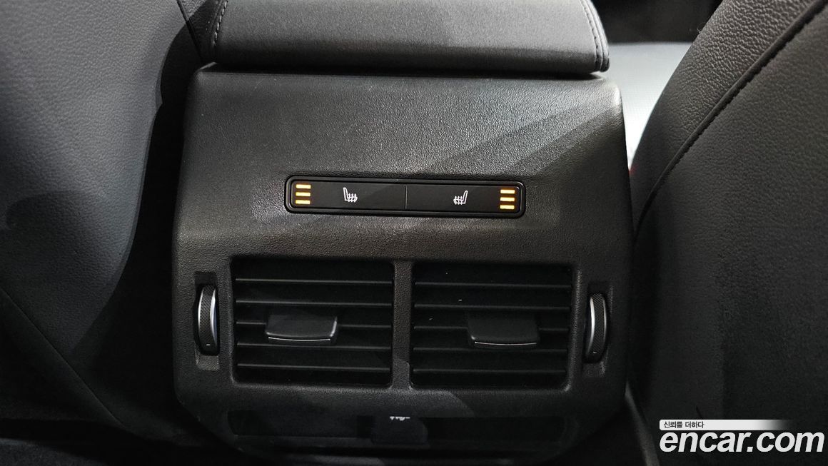 Land Rover Discovery Sport 2022