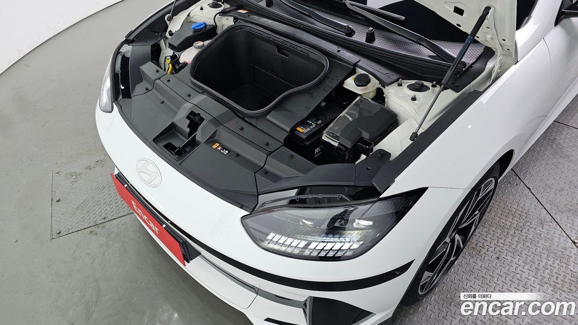 Hyundai Ioniq6 2023