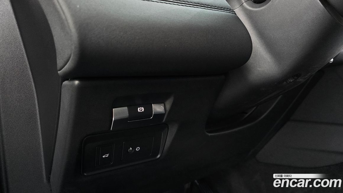 Land Rover Discovery Sport 2022