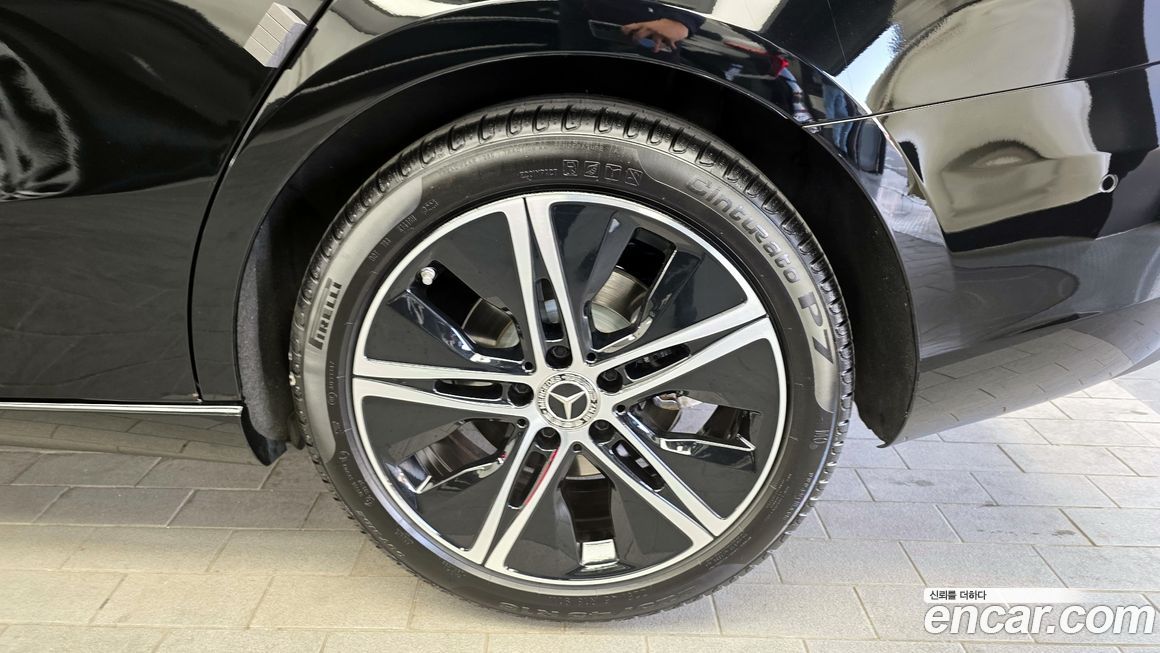 Mercedes-Benz A-Class 2024