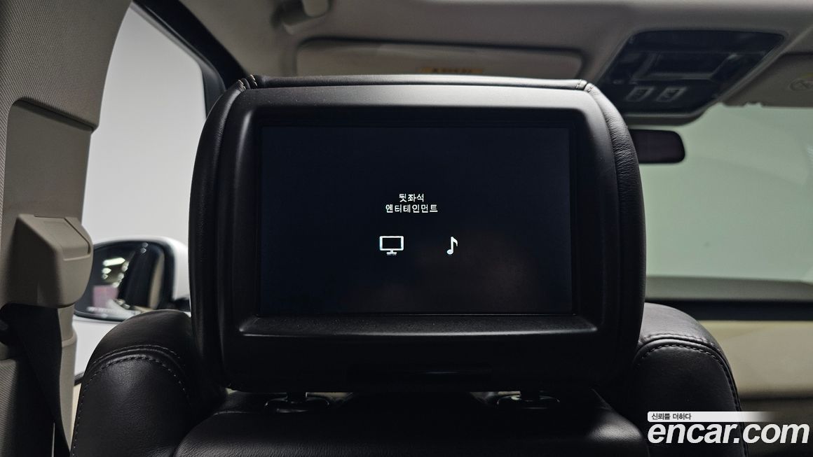 Land Rover Range Rover 2016