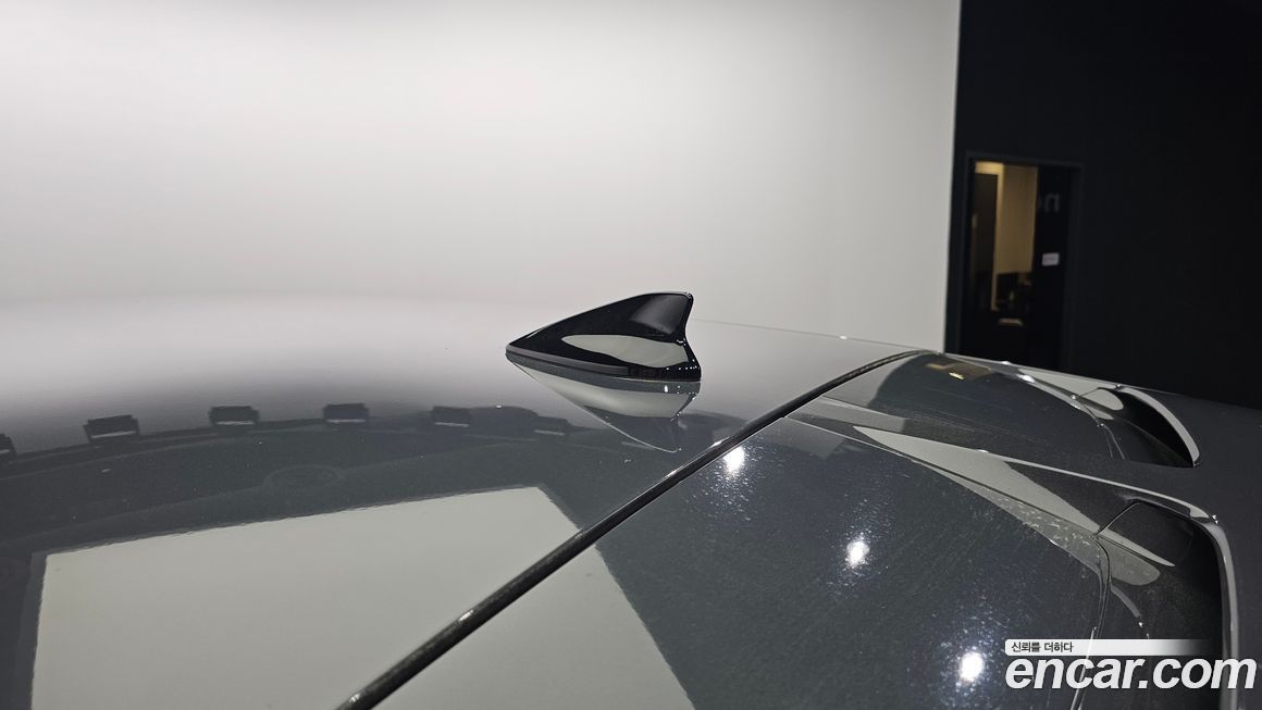 Hyundai Ioniq5 2023