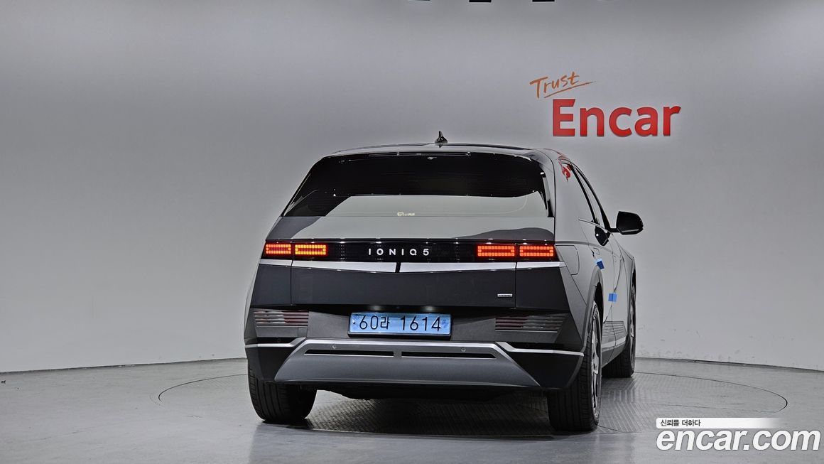 Hyundai Ioniq5 2023