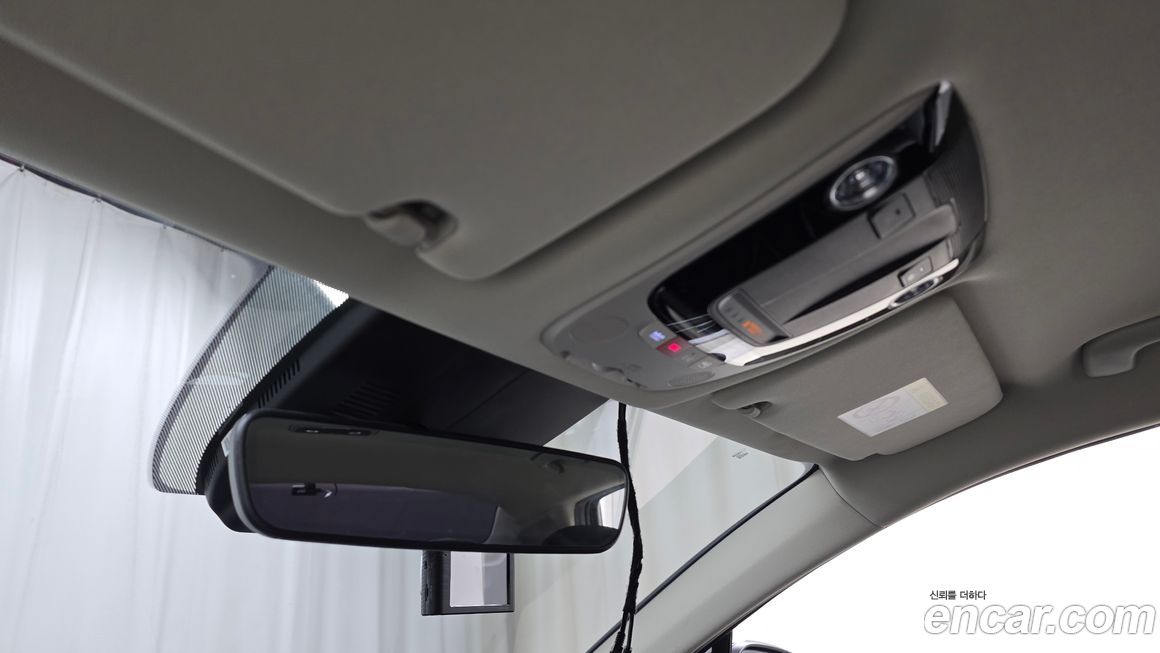 Kia K5 2022
