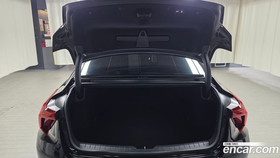 Kia K8 2024