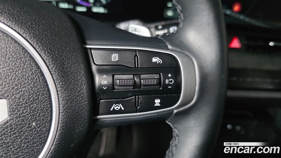Kia Sportage 2024