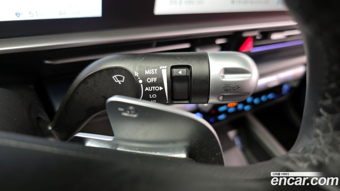 Hyundai Ioniq6 2023