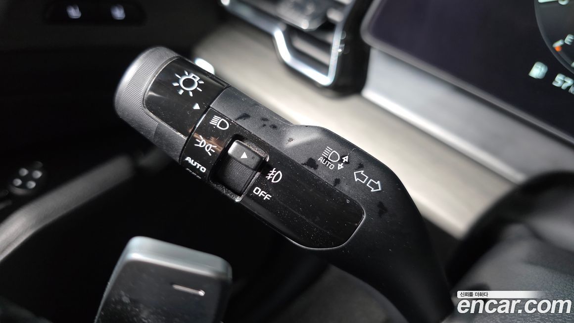 Kia Sportage 2024