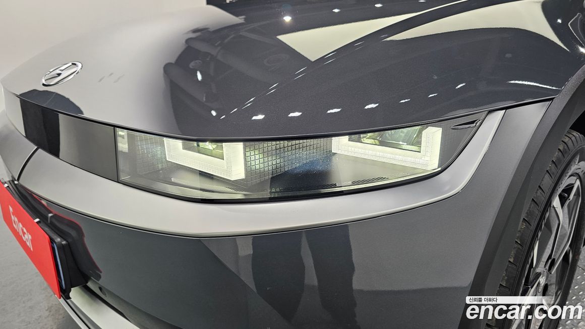 Hyundai Ioniq5 2023