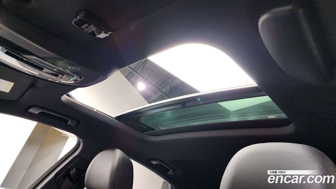 Audi A6 2022