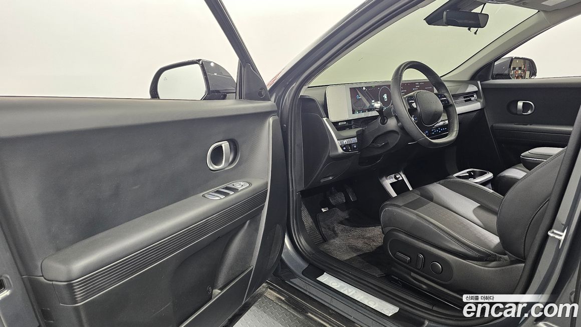 Hyundai Ioniq5 2023