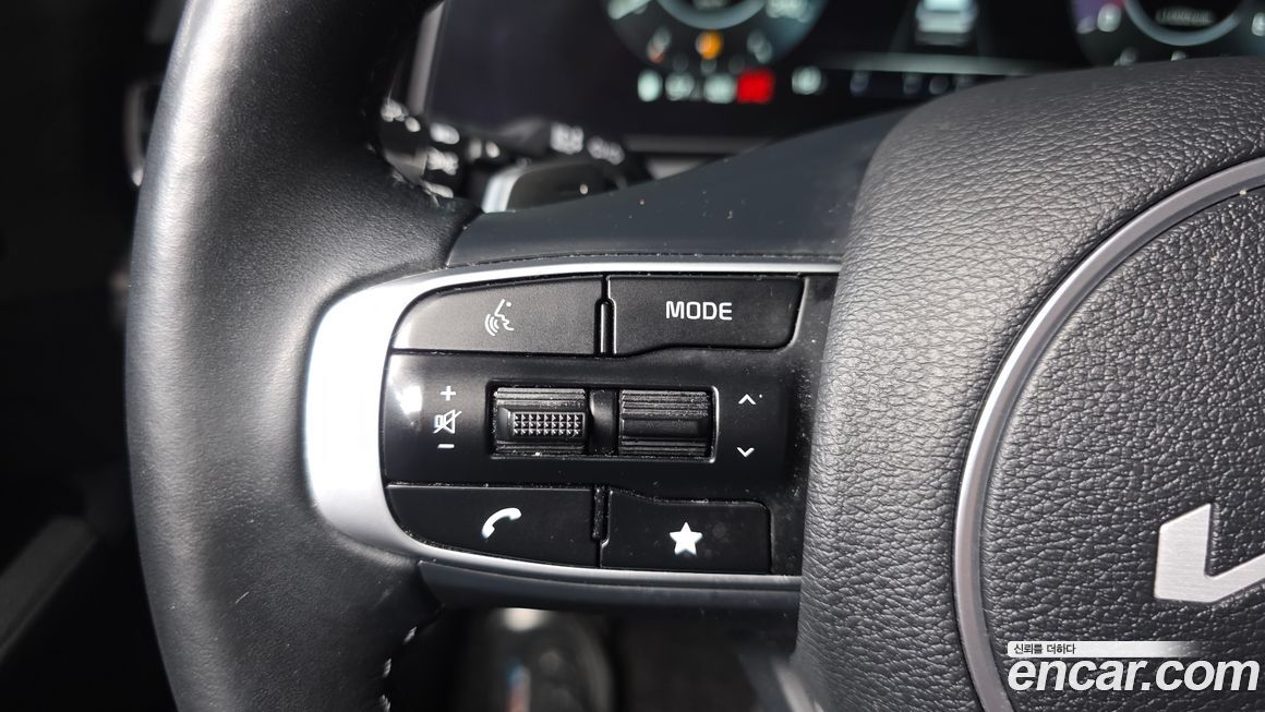 Kia Sportage 2024