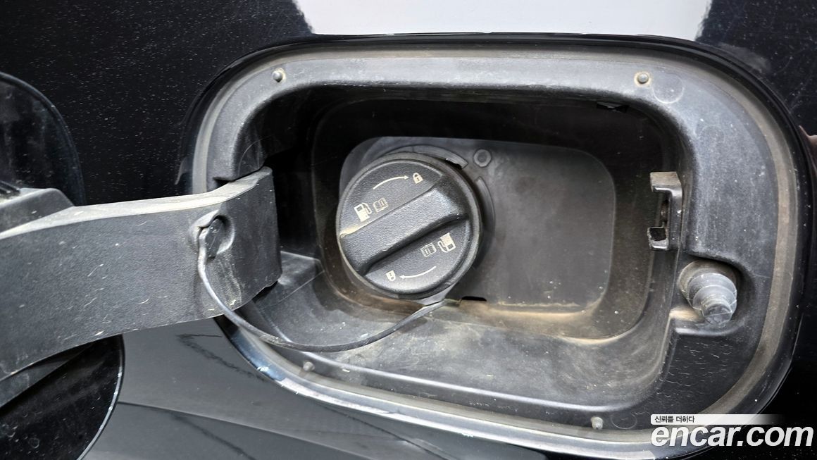 Hyundai Santafe 2023