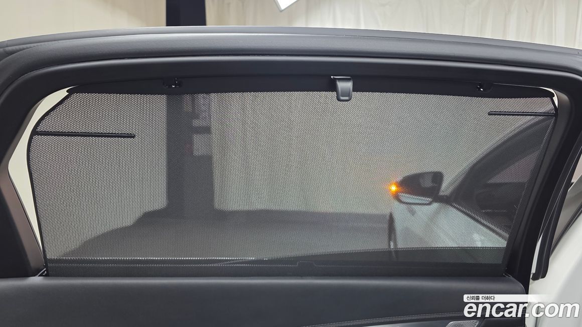 Kia K9 2022