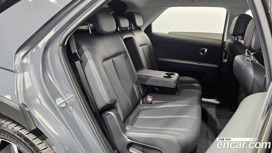 Hyundai Ioniq5 2023