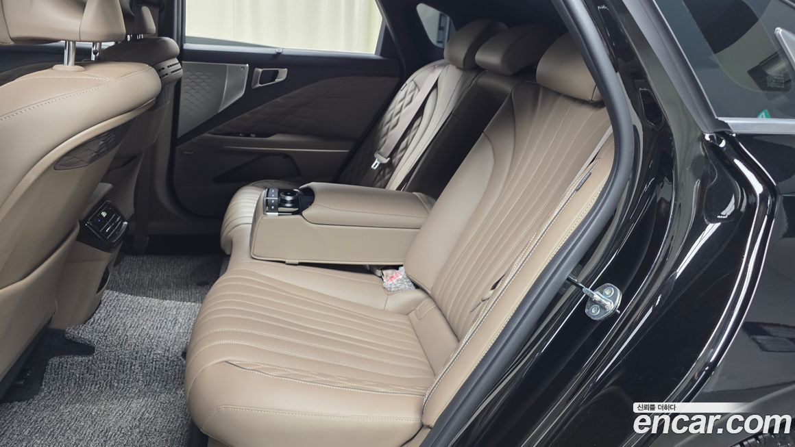 Kia K8 2024