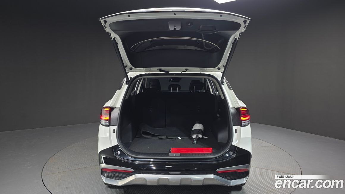 Kia Sportage 2024