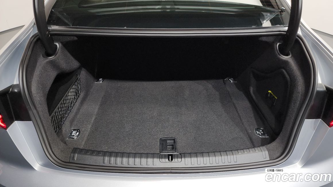 Audi A6 2022