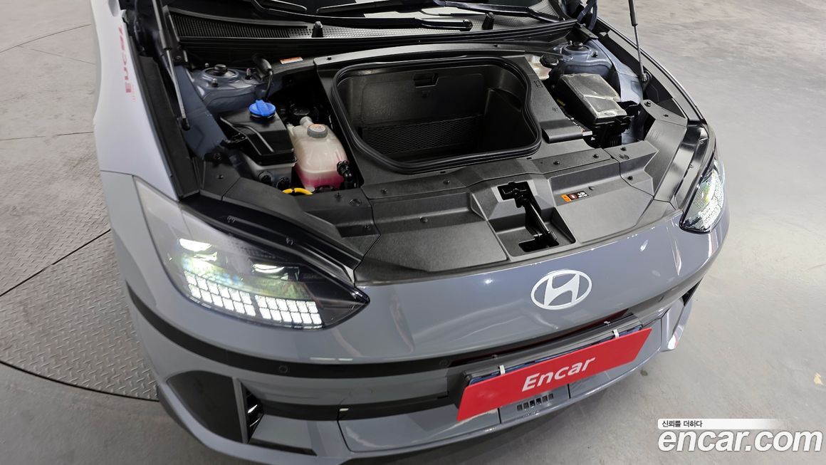 Hyundai Ioniq6 2023