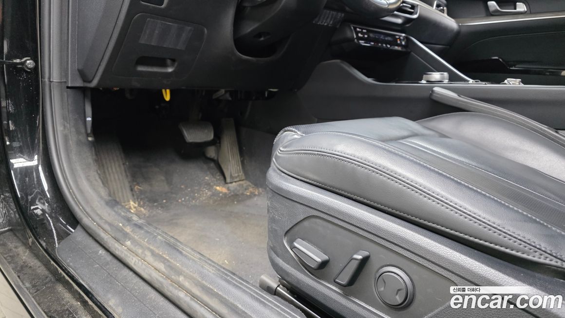Kia K5 2022