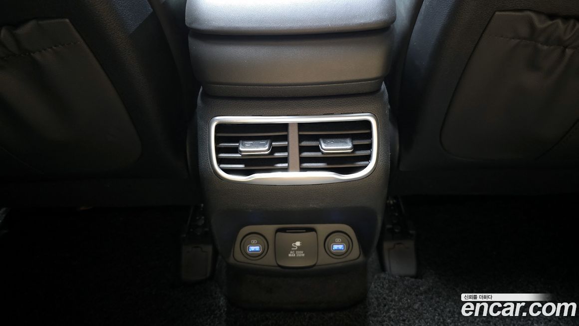 Hyundai Santafe 2023
