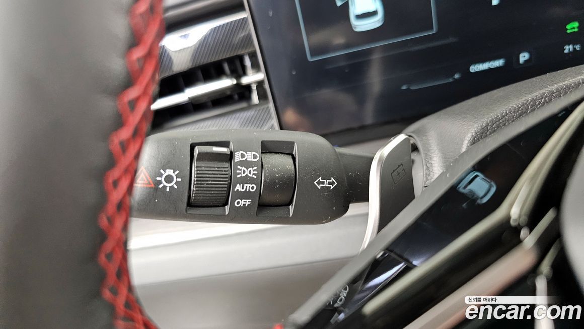 KG_Mobility_Ssangyong Actyon 2026