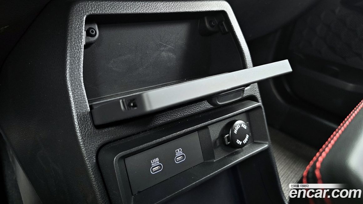 KG_Mobility_Ssangyong Actyon 2026