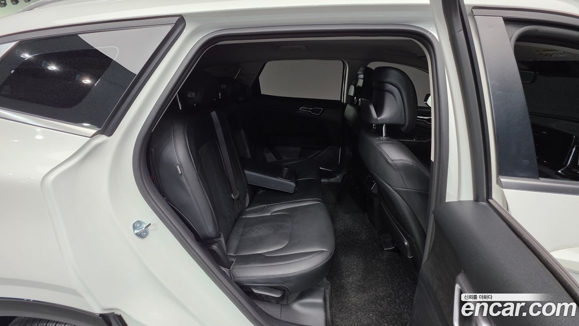 Kia Sportage 2024