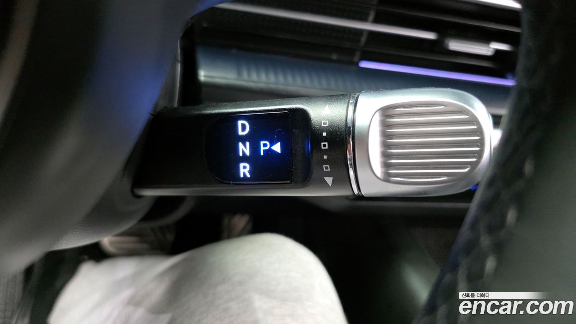 Hyundai Ioniq6 2023