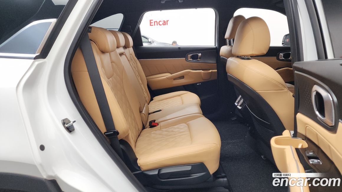 Kia Sorento 2023