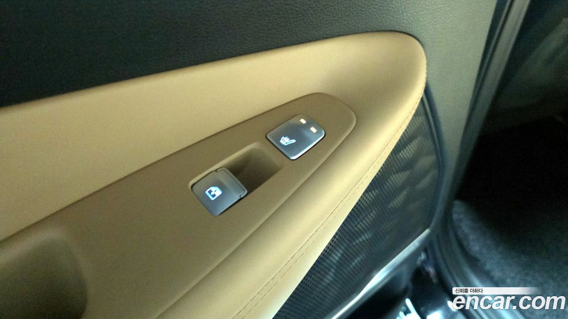 Hyundai Santafe 2023