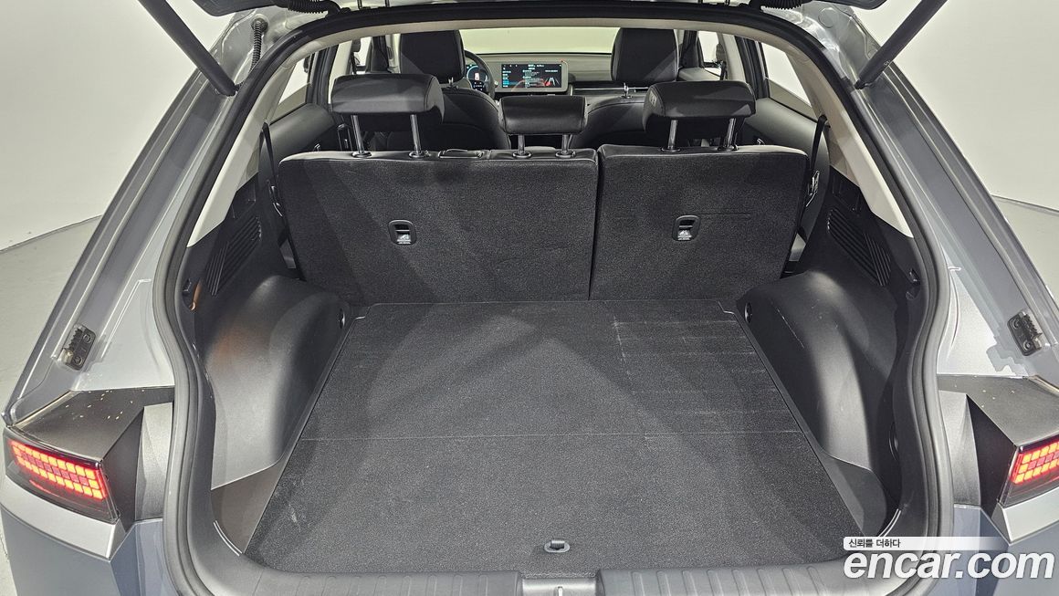 Hyundai Ioniq5 2023
