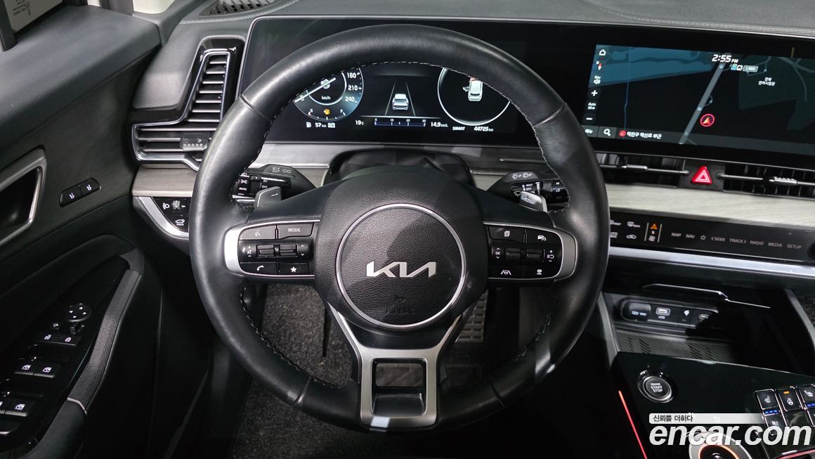 Kia Sportage 2024