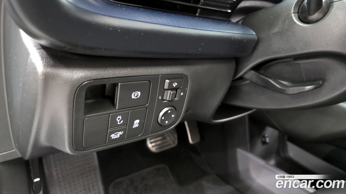 Hyundai Ioniq6 2023