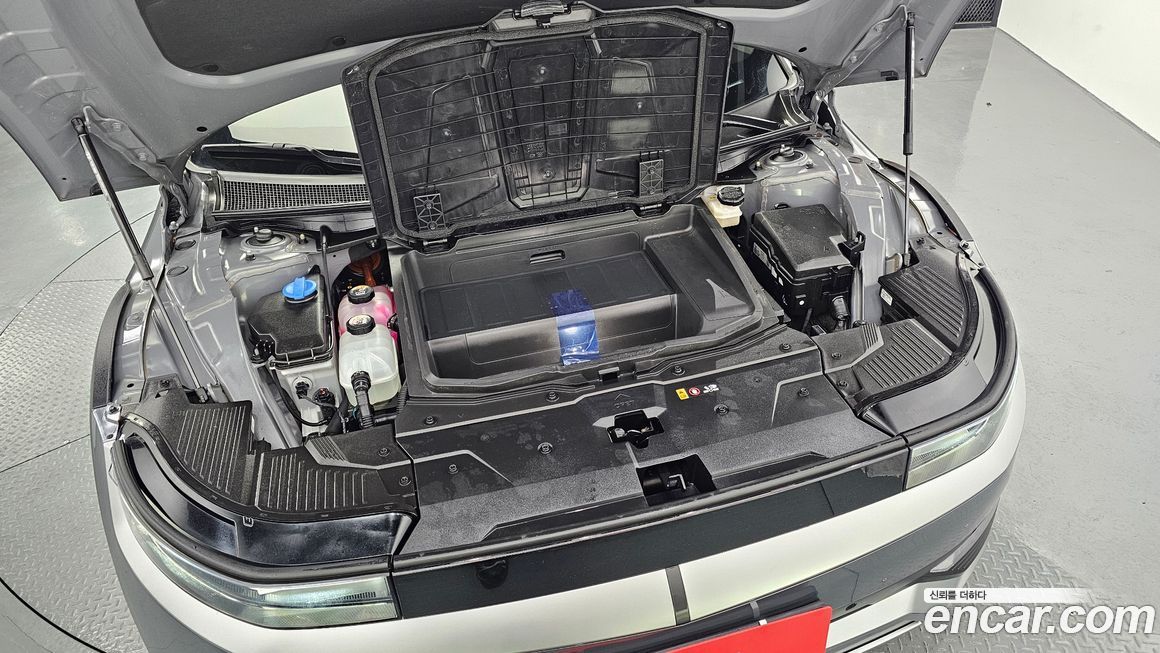 Hyundai Ioniq5 2023