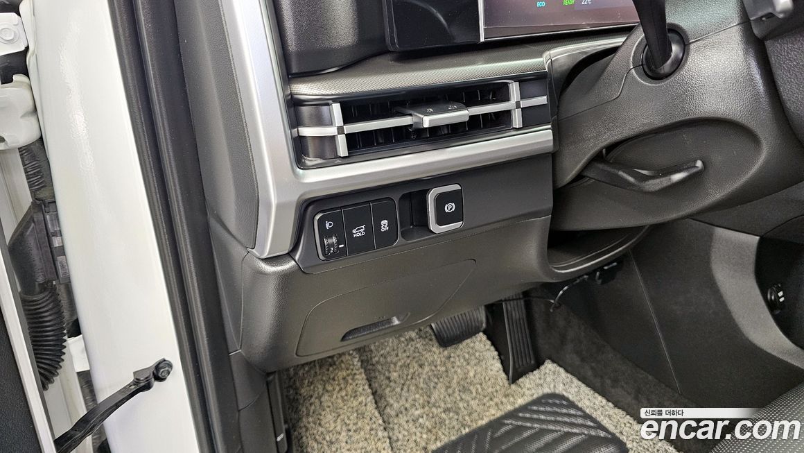 Hyundai Santafe 2025