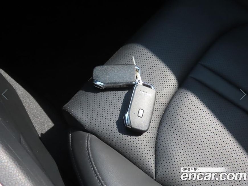 Kia K5 2023