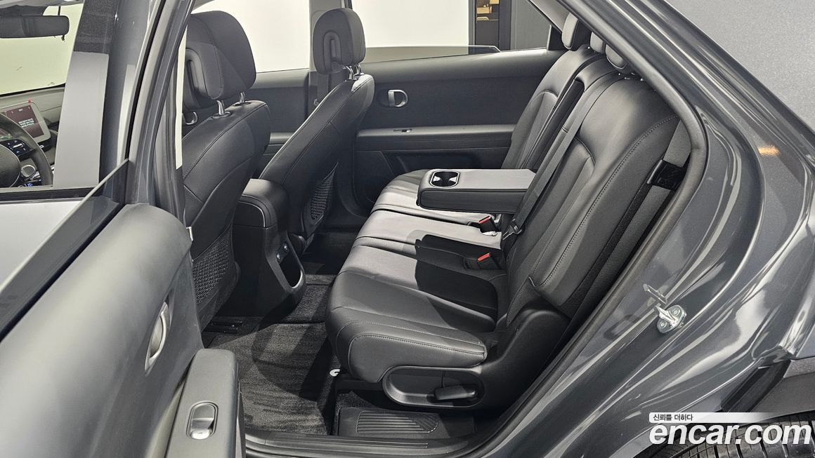 Hyundai Ioniq5 2023
