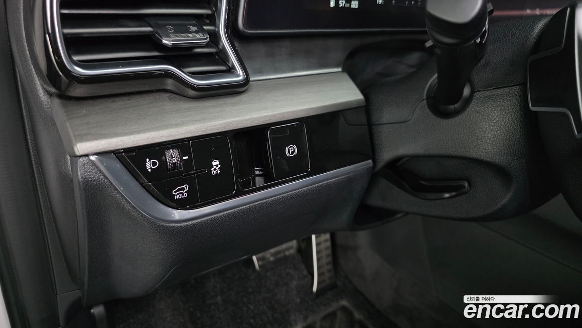 Kia Sportage 2024