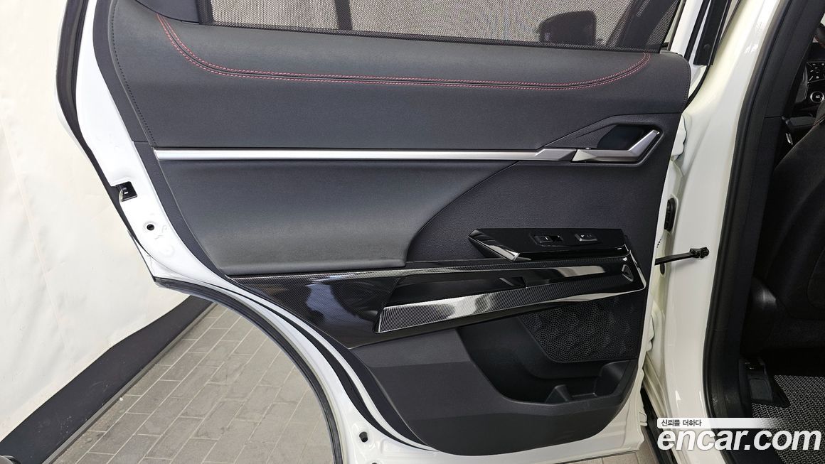 KG_Mobility_Ssangyong Actyon 2026