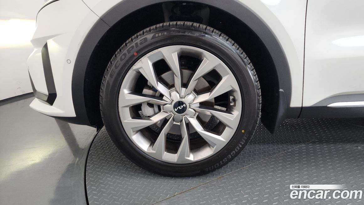 Kia Sorento 2023